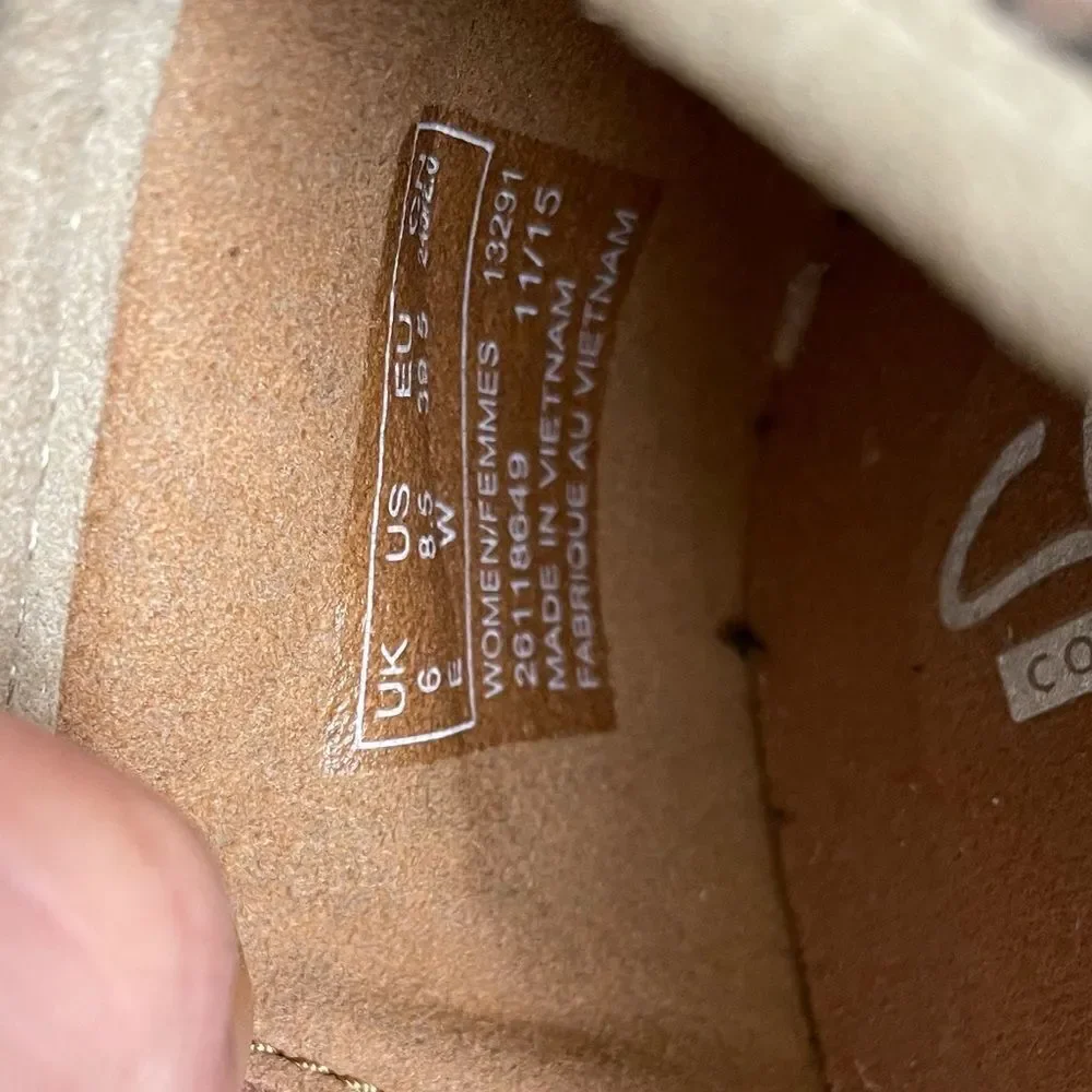 Clarks collection soft